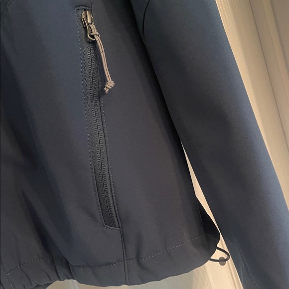 Eddie Bauer Soft Shell Jacket -Size Large - Picture 5 of 8